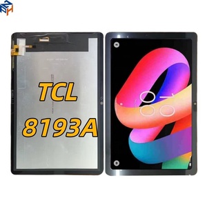 Teléfonos móviles lcds para samsung A10 A10S A11 A12 A20 A20E A20S A21 A21S A30 A30S A40 A50 A51 A71 pantalla táctil con marco - Product Image 1