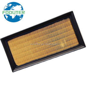 Precio al por mayor de fábrica, piezas de motor de coche, filtro de aire 1500A399 17801-0Y050 17801-BZ150 para TOYOTA Yaris/Vios/Limo, filtro de aire automático - Product Image 4