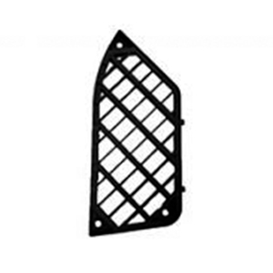Placa de Escalón Inferior Izquierda POLIPLAST de Polipropileno para Premium Nuovo Premium Midlum 220 para FL Euro 6 FL 280 High Low Cab FE - Product Image 1