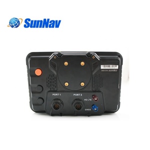Sistema di Guida GPS per Trattori con Display IPS da 7 Pollici, Navigatore GPS Android per Agricoltura di Precisione - Product Image 4