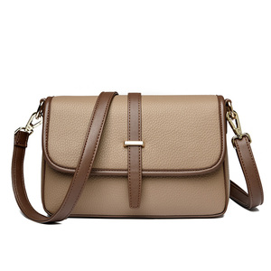 Sacs à main pour femmes YOUXIN, design de luxe classique, sacs à main pour femmes avec logo personnalisé, imperméables, à une seule poignée, tendance - Product Image 1