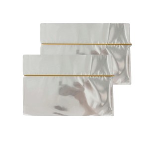 Pellicola per Imballaggio BOPP con Linea di Taglio, Superficie Lucida per Scatole Esterne di Profumi, Pellicola Trasparente su Misura - Product Image 2