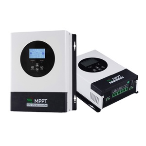 Nhà Máy 20A <span class=keywords><strong>30A</strong></span> 50A 60A 80A 120A 100A 40A 12V 24V 48V 96V tự động tắt hệ thống lưới điện năng lượng mặt trời bảng điều khiển <span class=keywords><strong>MPPT</strong></span> năng lượng mặt trời charge <span class=keywords><strong>controller</strong></span> - Product Image 1