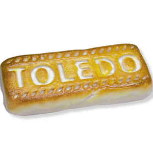 Wholesale Supply Dulymaz IFS Certified Festive 250G Struck Solid <b>Chocolate</b> Bar with Marzipan <b>Treats</b> Egg Form & Pattern Handmade - Product Image 1