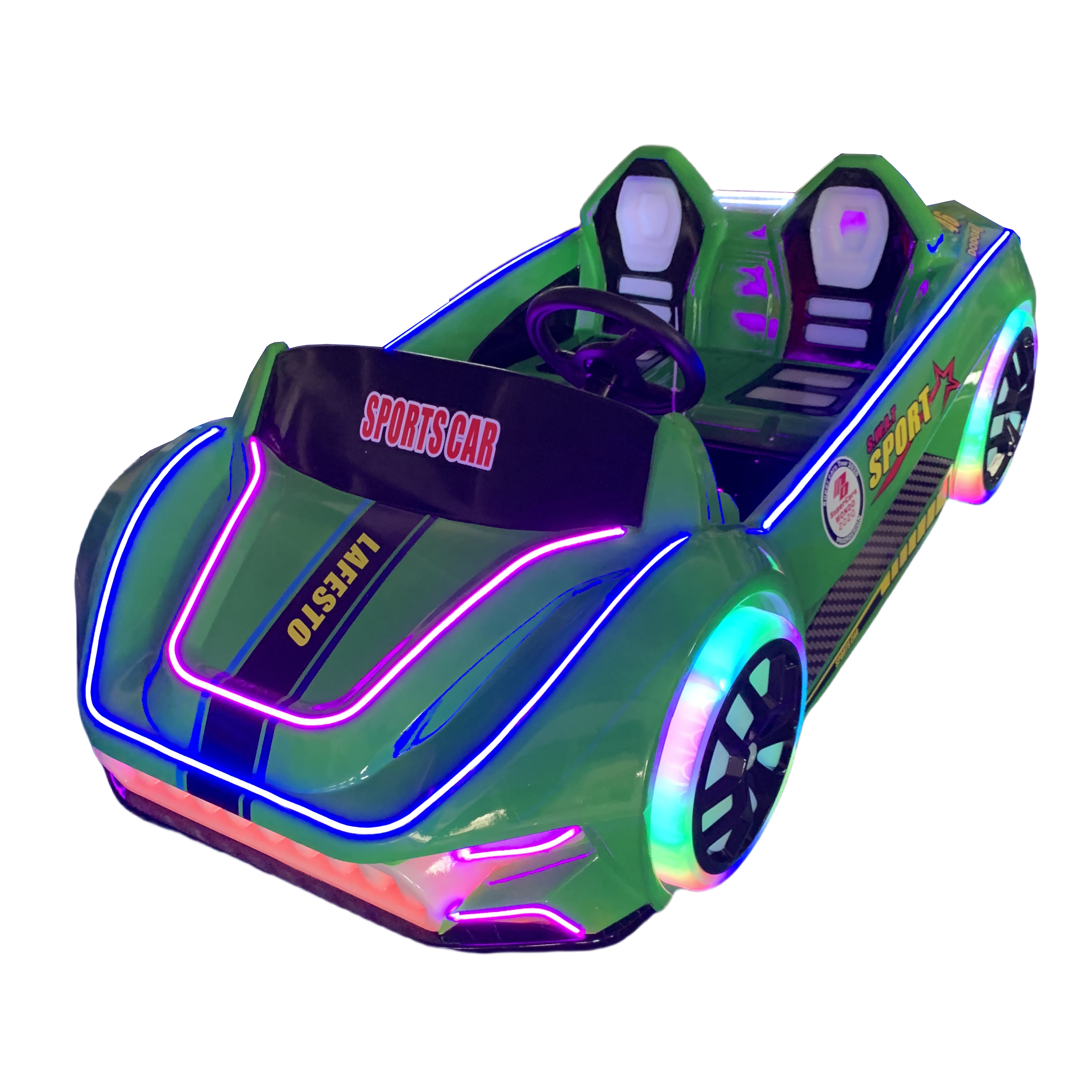 Verde