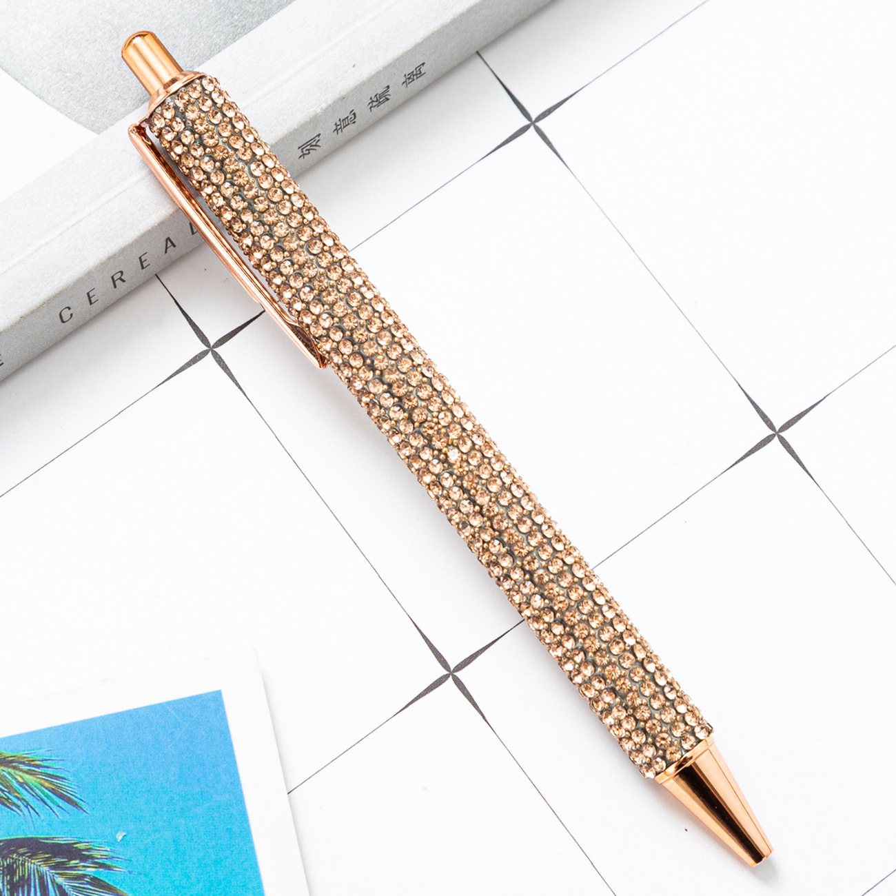 Or rose