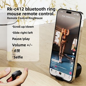 Nouvelle Souris Intelligente Transfrontalière pour Contrôle Gestuel à Distance, Idéale pour Vidéos Courtes, Avis et Retournement <span class=keywords><strong>de</strong></span> Pages <span class=keywords><strong>de</strong></span> Livres - Product Image 5