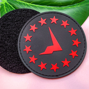 Cintas <span class=keywords><strong>de</strong></span> Raso para Premios Rosette, Roseta <span class=keywords><strong>de</strong></span> 1er Lugar, Insignia Escolar para Exhibición Canina o Ecuestre, Diseño Personalizado con Logotipo - Product Image 3