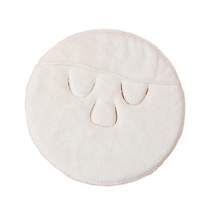 Reusable <strong>Spa</strong> <strong>Facial</strong> <strong>Towels</strong> Cold Hot Compress <strong>Facial</strong> Steamer <strong>Towel</strong> for Anti Aging Moisturizing Beauty Skin Care Home DIY Beauty - Product Image 1
