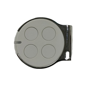 433mhz Transmetteur Universel Porte de Garage Rolling Code Télécommande pour Porte - Product Image 1