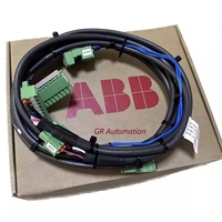 3HAC043383-001/03 Original en Stock, Placa de Cable de Comunicación A-BB 3HAC043383-001/03