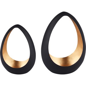 Offre Spéciale : Ensemble de Bougeoirs de Luxe en Fer pour Décoration Intérieure, Centres de Table de Mariage et Ambiance Romantique – Disponible à la Vente - Product Image 2