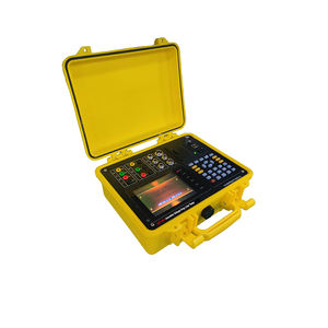 Automatischer Sekundär spannungs abfall-und Last tester mit intelligenten drahtlosen Tests - Product Image 3