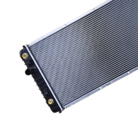 JD 24230 radiateur en aluminium de haute qualité refroidissement par eau pour Chevrolet Cavalier L4 1995-2002 nouvel état 52470926