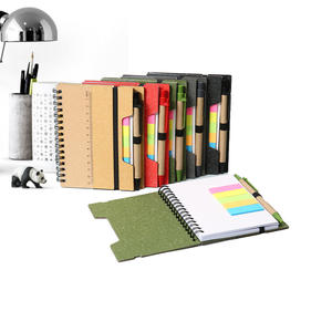 GemFully <span class=keywords><strong>Liste</strong></span> complète des produits : Bloc-notes mignons et papeterie, Bloc-notes mignons et épais, Notes autocollantes épaisses - Product Image 6