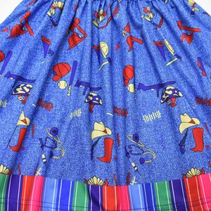 2024 filles jouer film personnage body <span class=keywords><strong>Chucky</strong></span> poupée Costume ensemble Halloween Costumes pour enfants effrayant cauchemar tueur poupée - Product Image 5