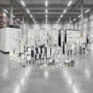 โมดูล HMI ของแท้ใหม่เอี่ยม 100% ผู้จัดจำหน่าย PLC คอนโทรลเลอร์ โมดูลขับเคลื่อนพลังงาน 3bse069477r1 - Product Image 2