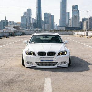 Faros Delanteros LED para <span class=keywords><strong>BMW</strong></span> Serie 3 F30 F35 320i 325i 330i 2005-2012, Conjunto de Proyectores, Conexión Directa, Accesorios para Auto - Product Image 6