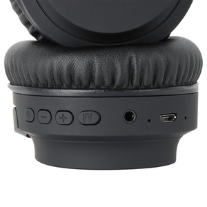 <span class=keywords><strong>Casque</strong></span> <span class=keywords><strong>sans</strong></span> <span class=keywords><strong>fil</strong></span> VCOM avec micro, <span class=keywords><strong>casque</strong></span> pliable <span class=keywords><strong>pour</strong></span> téléphone portable, <span class=keywords><strong>PC</strong></span>, jeux vidéo - Product Image 6