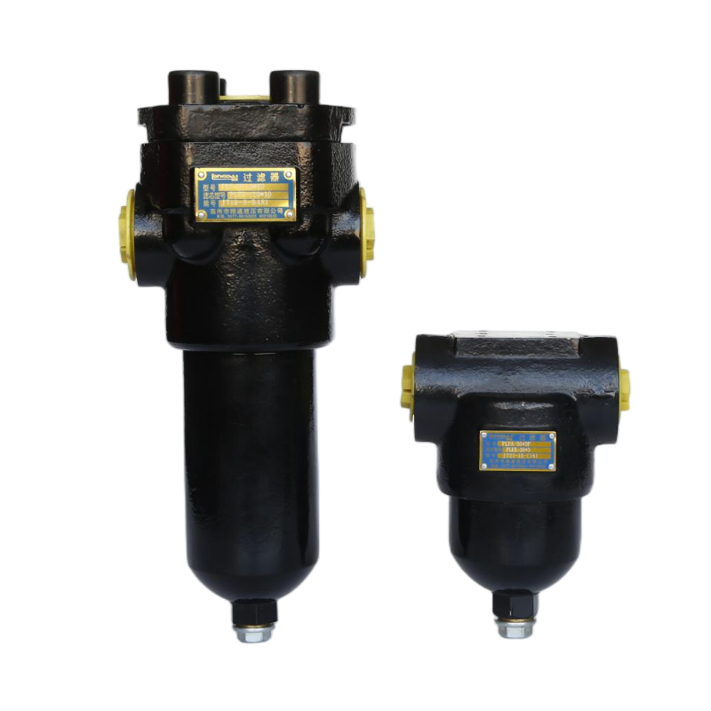 PLF Wide Application Industrial Hydraulic Systems