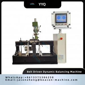 Haute qualité YYQ-1000A <span class=keywords><strong>schenck</strong></span> machine d'équilibrage de ventilateur - Product Image 3