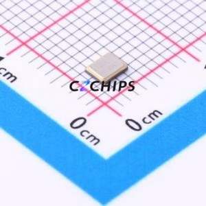 3TJ411059ZYLBC Crystal (Passive) SMD3225-4P Crystal Oscillator SMD Crystal Oscillator 11.0592MHz 10ppm 20pF - Product Image 1