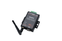 HF2211 Serveur de périphérique série WiFi Port série RS232/RS485/RS422 vers Module convertisseur Ethernet WiFi prise ue disponible
