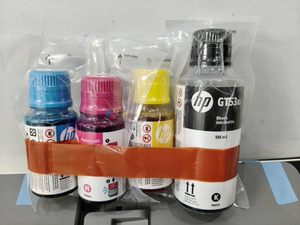Impresora Multifuncional Inalámbrica HP Smart Tank Plus 651, 95% Nueva, Impresora de Tinta a Color, Escáner, Copiadora, Formato A4 - Product Image 5