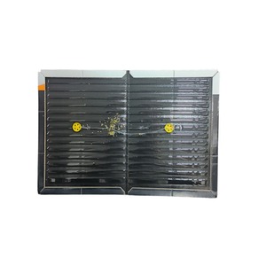 Trappola per Topi <span class=keywords><strong>King</strong></span>: Pannello Adesivo Pieghevole Eco-Friendly ad Alta Adesione per il Controllo di Topi e Formiche in Cucina, Interni/Esterni - Product Image 4