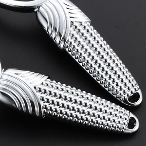 Creative Kitchen Gadget Manual <strong>Corn</strong> Thresher Peeler with Stainless Steel Blades Easy to Clean-Zinc Alloy Fruit &amp; Vegetable Tool - Product Image 3