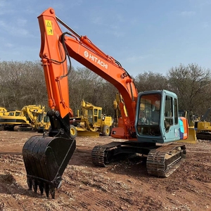 Б/у Экскаватор <span class=keywords><strong>Hitachi</strong></span> EX120-<span class=keywords><strong>5</strong></span> 12 тонн EX <span class=keywords><strong>120</strong></span> EX120 б/у <span class=keywords><strong>Hitachi</strong></span> Ex120-<span class=keywords><strong>5</strong></span> гусеничный экскаватор - Product Image 2