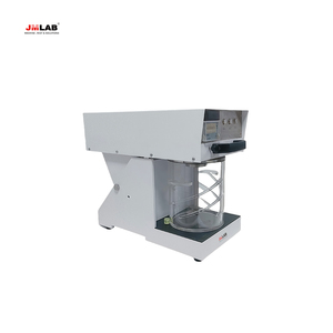Disintegratore di Fibre Automatizzato per Laboratorio, per Fibre di Carta e Polpa di Bambù, Disintegratore Standard per Polpa - Product Image 1