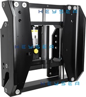 HEYSEA Nouvelle plaque de levage hydraulique marine pour moteurs hors-bord nautiques Mercury 115/125/150/175/200HP JP5060