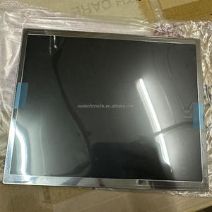 AT104SN11 โมดูลจอ LCD อุตสาหกรรมขนาด 10.4 นิ้วสำหรับอุปกรณ์ตู้ควบคุม มีสินค้าในสต็อก - Product Image 4