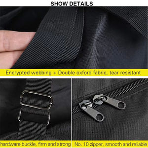 Bolsa de Sillín de <span class=keywords><strong>Bicicleta</strong></span> Impermeable NUEVA 2024, Bolsas de Sillín para <span class=keywords><strong>Bicicleta</strong></span> de Montaña y Carretera, Bolsa de Herramientas para <span class=keywords><strong>Bicicleta</strong></span> con Franjas Reflectantes, Accesorios para <span class=keywords><strong>Bicicleta</strong></span> de Montaña - Product Image 4