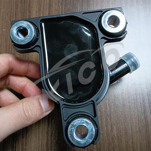 Nueva Bomba de Agua Eléctrica de 12V CC <span class=keywords><strong>Kico</strong></span> OEM G9020-58010 para Sistema de Refrigeración del Motor Alphard HV 2003-2008, Garantía de 12 Meses - Product Image 6