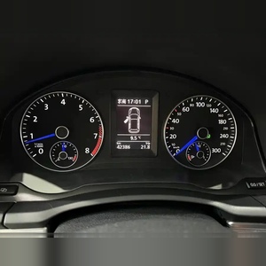 Gebrauchter Vo-lks-wa-gen Scirocco R 2011 6-Gang DSG FWD Linkslenker Coupé 3-Türer 4-Sitzer 4248mm 2578mm für Export Großhandel - Product Image 6
