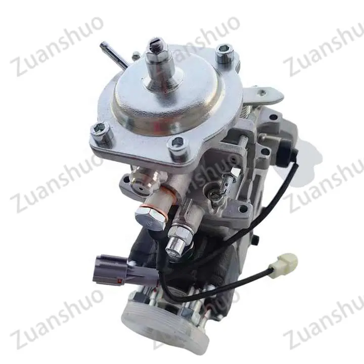 Hoge Kwaliteit Toyota Motor 5l Brandstofinjectiepomp 096000-4961 22100-54880 5l Injector Pomp Auto Motor Systemen