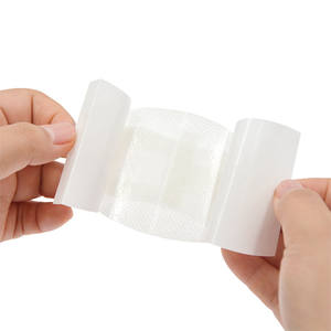 Üretral Kateter Tek Kullanımlık Çanta Sabitleyici Kateter Sabitleme Cihazı Tıbbi Kateter Sabitleme Tıpası - Product Image 3