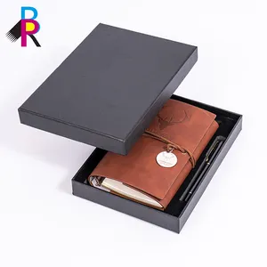 Custom Original Printing Spiritual Journals Sublimation Planner Small Leather Journal