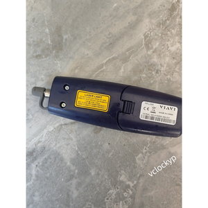 เครื่องทดสอบไฟเบอร์ออปติก Viavi FFL-050, VFL, อินเทอร์เฟซ 2.5 มม., ใช้ลำแสงเลเซอร์ - Product Image 3