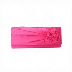 Sacs de soirée tendance 2025 avec pompons, pochettes de fête pour femmes, portefeuilles et sacs à main de marque - Product Image 2