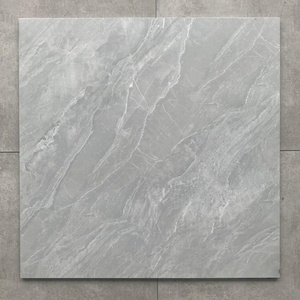 Azulejos mate <span class=keywords><strong>de</strong></span> 600x600 duraderos, <span class=keywords><strong>diseño</strong></span> antiguo texturizado para hoteles, baños, cocinas, azulejos antideslizantes para pared y suelo - Product Image 3