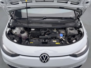 <span class=keywords><strong>Volkswagen</strong></span> <span class=keywords><strong>ID</strong></span> <span class=keywords><strong>3</strong></span> 2023 Usado, Modelo Actualizado Pure Smart Edition, 8568 Millas, Autonomía de 450 km, Volante a la Izquierda - Product Image 4