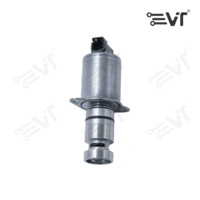 Valve européenne de camion 7423871482 7421234200 7421652817 soupape de commande de refroidissement à piston soupape de commande de pression d'huile pour Renault