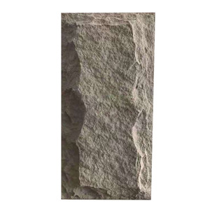 Halong en ucuz dış PU sahte taş tipi ve kiremit duvar kaplama pu taş mantar - Product Image 1