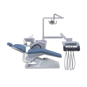 <span class=keywords><strong>Unit</strong></span> Gigi/Kursi Gigi Terpadu CQ-215 2022, Penjualan Terlaris, Nyaman dan Tahan Lama, Harga Peralatan - Product Image 4