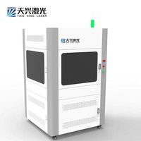 Printer 3D SLA Light-Curing dengan Resin Fotosensitif, Sistem Operasi Windows, Penentuan Posisi Cerdas, Teknologi Vacuum Press, dan Teknologi Recoat Berkabel