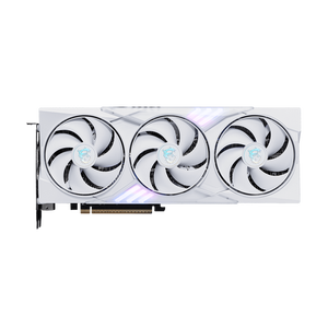 การ์ดจอเกมมิ่ง GeForce RTX5060 8G GAMING TRIO WHITE รุ่นใหม่ พร้อมหน่วยประมวลผล 128 บิต สำหรับพีซี - Product Image 5
