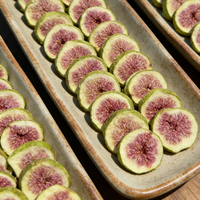 Leverancier van bulk gevriesdroogde vijgenschijfjes |   Fabrieksdirecte groothandel |   OEM Private Label |   100% natuurlijk gedroogd fruit